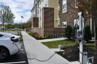 Home2 Suites by Hilton North Conway - parking