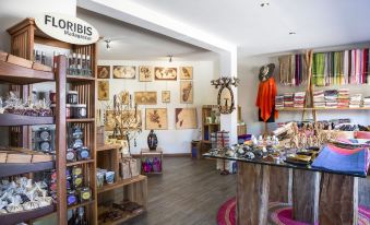 Relais des Plateaux & Spa– Ivato International Airport