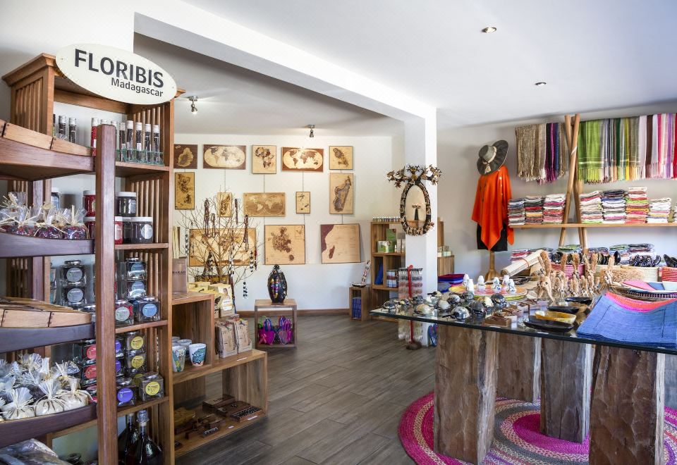 렐레 데 플라토 & 스파 썸네일