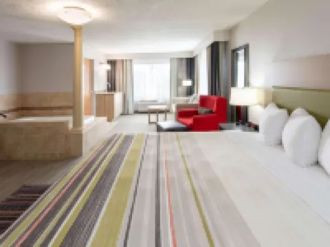 Country Inn & Suites by Radisson, Fargo, ND Hotels in Cass County