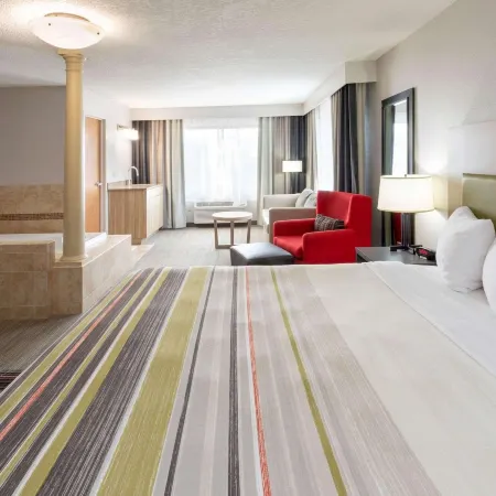 Country Inn & Suites by Radisson, Fargo, ND