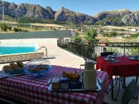 Kairos B&B Hotels in San Giuseppe Jato
