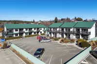 Lake Tekapo Village Motel - ที่มีที่จอดรถ