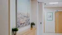 Garden Lane Backpackers