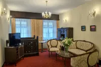Hotel Dwór Polski