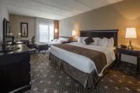 Le President Sherbrooke Hotels in 