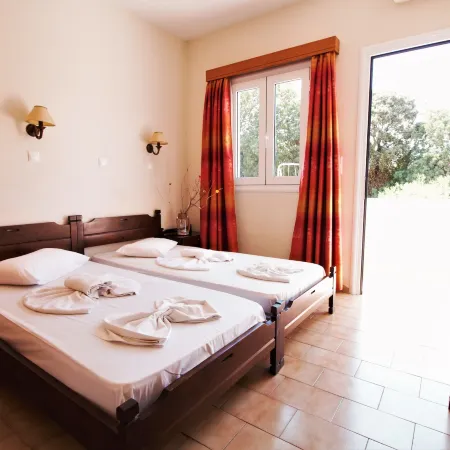 Ampavris Family Apartments