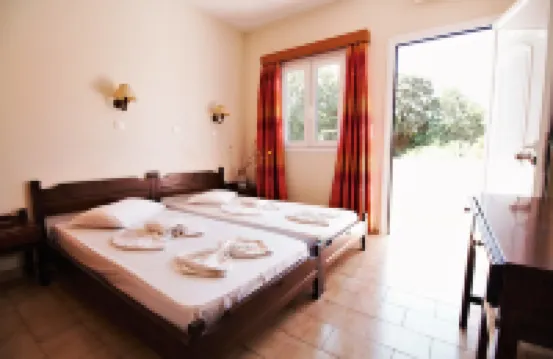 Ampavris Family Apartments