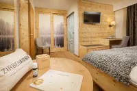 Hotel Weinbauer - 3-Star