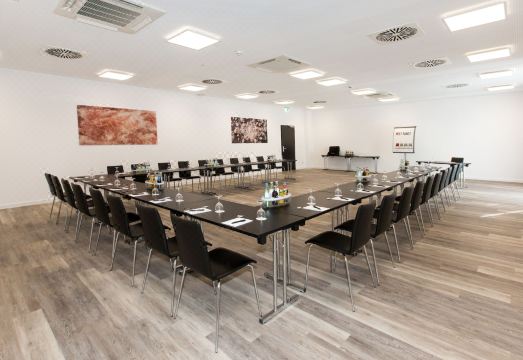 1. 도르메로 호텔 ..