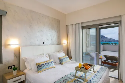 Belvedere Luxury Apartments & Spa - Baarit