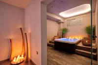 Belvedere Luxury Apartments & Spa - spa