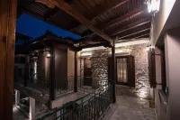 Mythic Valley Hotels in Dion Olimpos