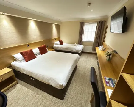 Hill Park Hotel Hotels in Dunfermline