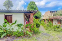 Pousada Piratas โรงแรมใน