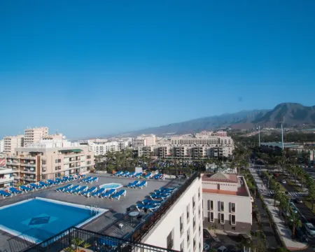 Hotel Zentral Center - Adults Only Hotels in Playa de las Americas