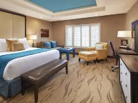 Empress Hotel la Jolla Hoteles cerca de Playa Windansea