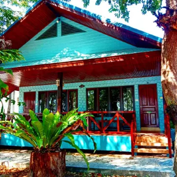 Rocky Point Resort