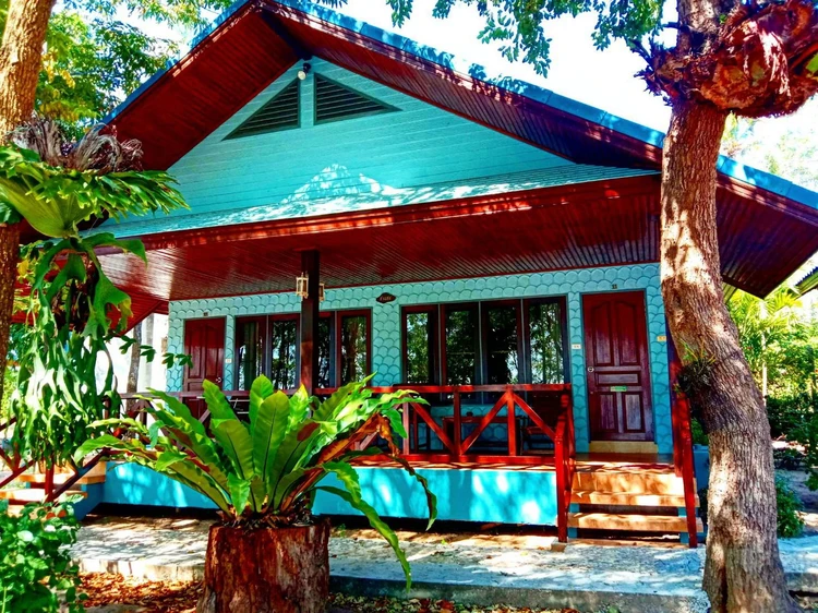 รูปภาพของร็อคกี้พอยท์ รีสอร์ท