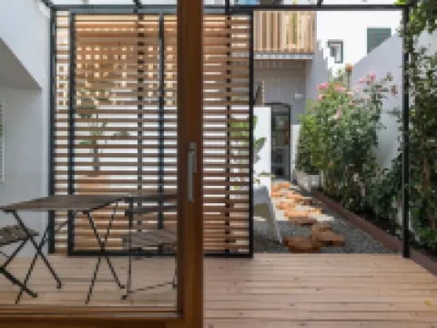 ソディウム ホテル ブティック シウタデリャのホテル