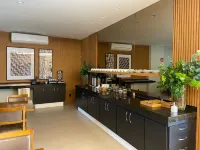 Morada Inn Hotel Các khách sạn ở Franca