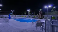 Holiday Inn Express & Suites MIAMI AIRPORT EAST by IHG - Uima-altaat