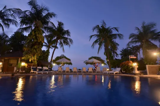 Aneka Lovina Villas & Spa