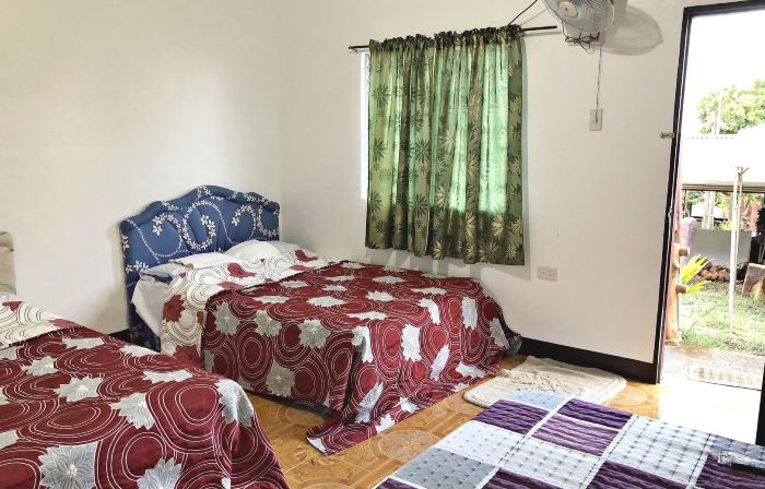 Mt. Maculot View Resort