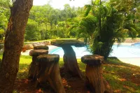 The Gecho Inn Country - Pools