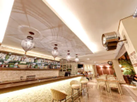 Amazon Taiamã Hotel โรงแรมในกียาบา