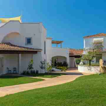 Corte Bianca - Adults Only & Spa - Bovis Hotels Hotel Exterior