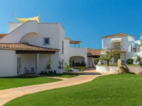 Corte Bianca - Adults Only & Spa - Bovis Hotels Hotels in Cardedu