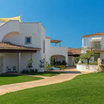 Corte Bianca - Adults Only & Spa - Bovis Hotels