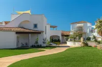 Corte Bianca - Adults Only & Spa - Bovis Hotels Hotels in Bari Sardo