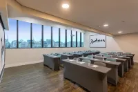 Radisson Oscar Freire