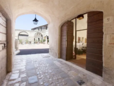 Hotel Della Fortezza Hotels in Sorano