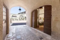 Hotel Della Fortezza Hotels in Sorano