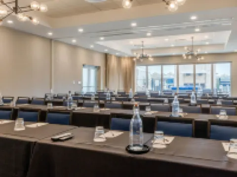 Cambria Hotel Fort Mill Hotels in Fort Mill