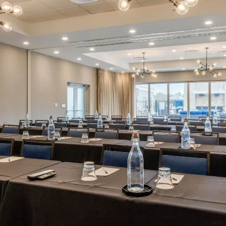 Cambria Hotel Fort Mill