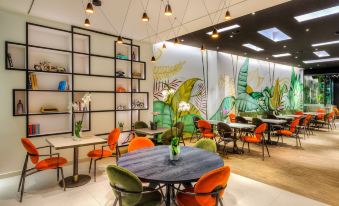 Ivis 4 Boutique Hotel
