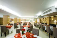 Momo inn Park & Resort Hotels in Bogra