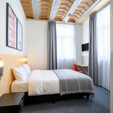 Hotel la Grande Cloche Hotels in Brussels