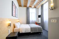 Hotel la Grande Cloche Hotels in Bryssel