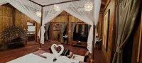 Viking Nature Resort Отели в г. Пхи-Пхи