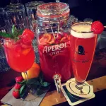 Hemingway`s Heidelberg Hostel