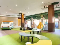 Timberland Highlands Resort Hotel a Provincia di Rizal