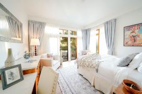 Zane Grey Pueblo Hotel