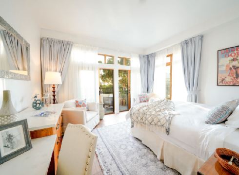 Zane Grey Pueblo Hotel