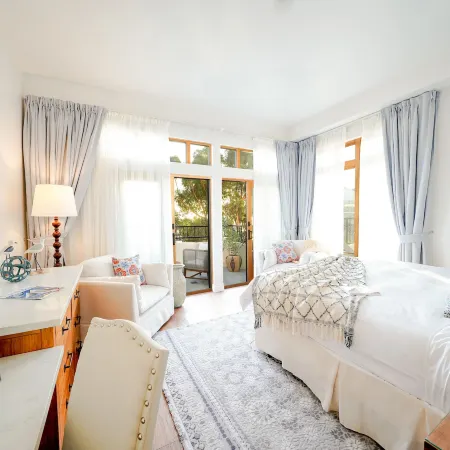 Zane Grey Pueblo Hotel