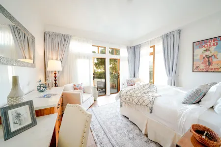 Zane Grey Pueblo Hotel